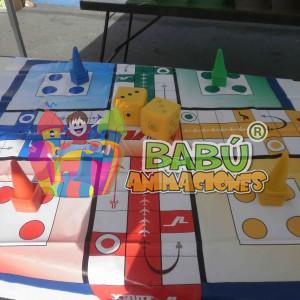 Juegos tradicionales